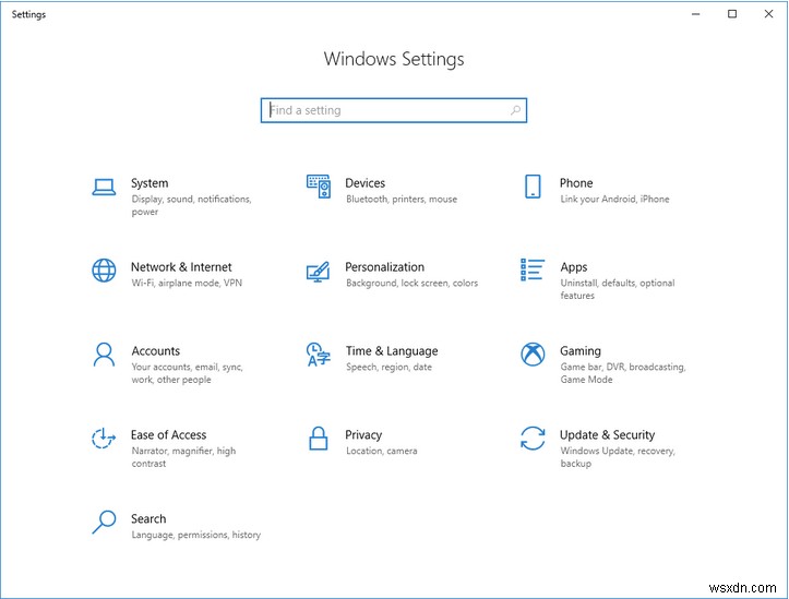 Windows 10でMicrosoft Storeのエラー0x80070005を解決する方法
