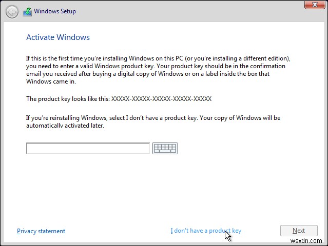 Windows 10のライセンスを別のハードディスクや新しいPCに移行する方法
