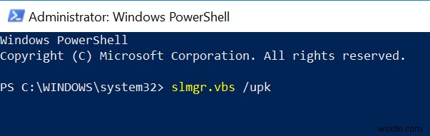Windows 10のライセンスを別のハードディスクや新しいPCに移行する方法