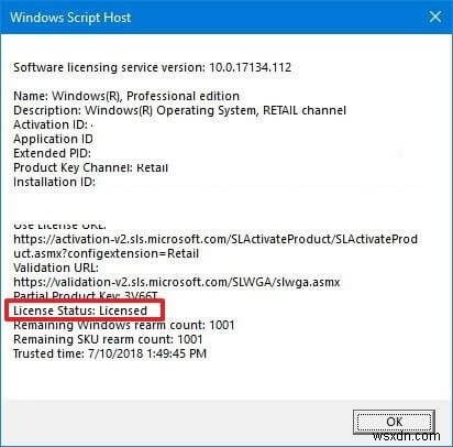 Windows 10のライセンスを別のハードディスクや新しいPCに移行する方法