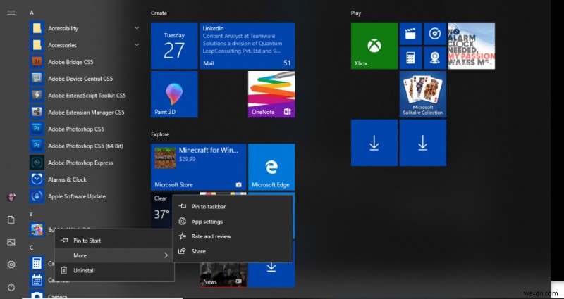 Windows 10でアプリのアクセス許可を管理・制御する方法を徹底解説