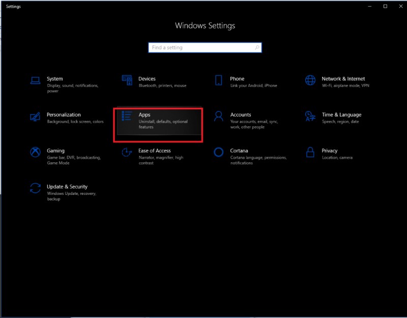 Windows 10でアプリのアクセス許可を管理・制御する方法を徹底解説