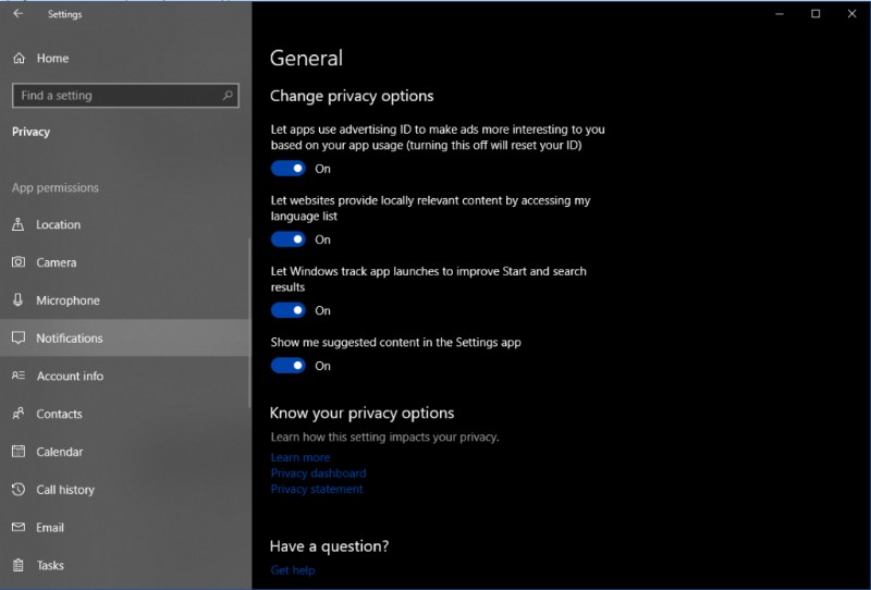 Windows 10でアプリのアクセス許可を管理・制御する方法を徹底解説