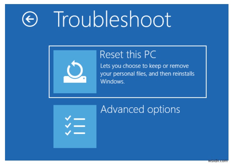 Windows 10 を出荷時設定にリセットする4つの方法|PC初期化・フォーマット完全ガイド