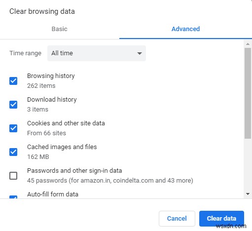 Windows 10でHTTP 400 Bad Requestエラーを解決する6つの対処法