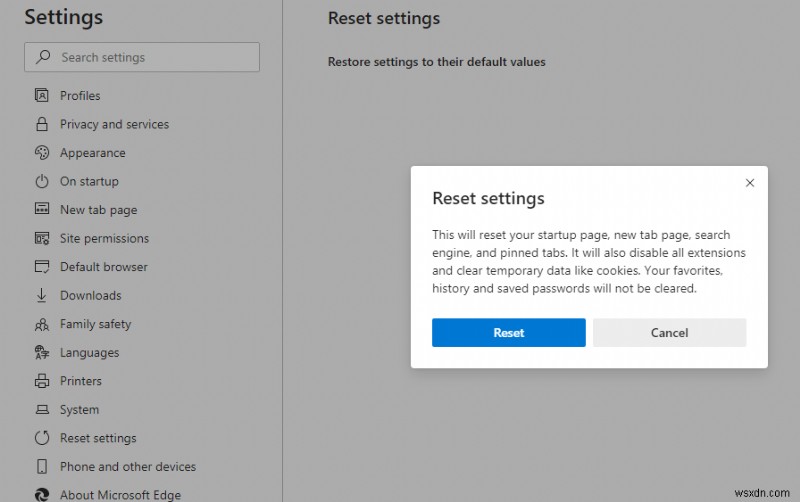 Windows 10でHTTP 400 Bad Requestエラーを解決する6つの対処法