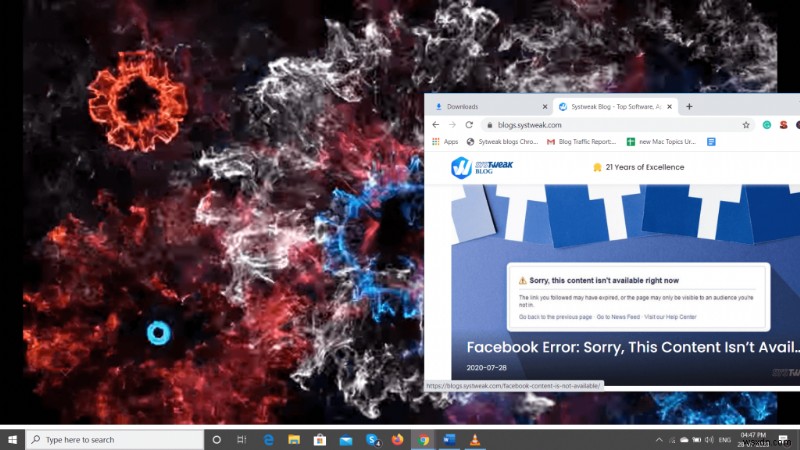 Windows 10で動画を壁紙に設定する方法|誰でも簡単にできる6つの手順