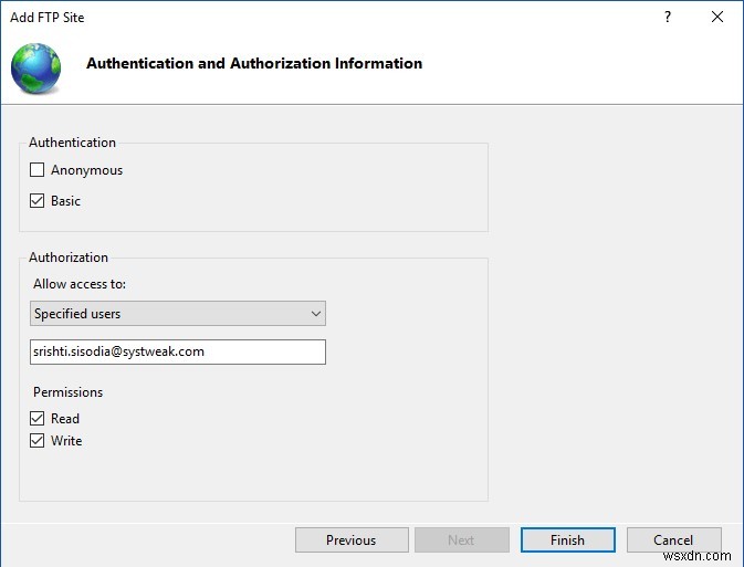 Windows 10でFTPサーバーを構築・管理する方法【初心者向け完全ガイド】