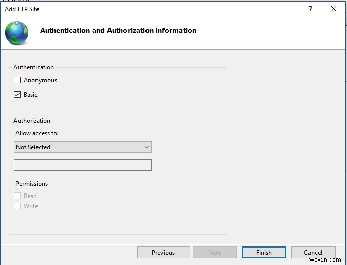 Windows 10でFTPサーバーを構築・管理する方法【初心者向け完全ガイド】