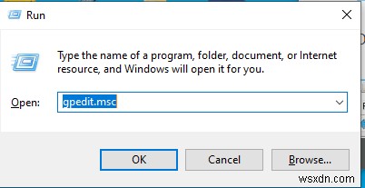 Windows 10でMicrosoft互換性テレメトリを無効にする方法|CPU使用率が高いときの対処法