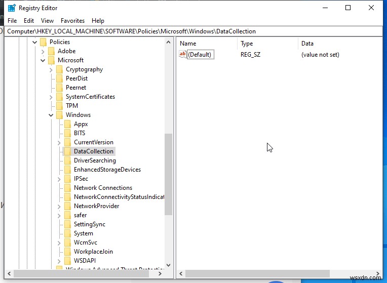Windows 10でMicrosoft互換性テレメトリを無効にする方法|CPU使用率が高いときの対処法