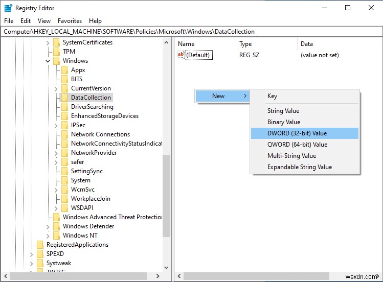 Windows 10でMicrosoft互換性テレメトリを無効にする方法|CPU使用率が高いときの対処法