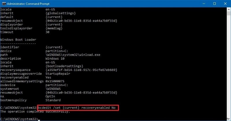 Windows 10の自動修復機能を有効・無効にする手順を徹底解説
