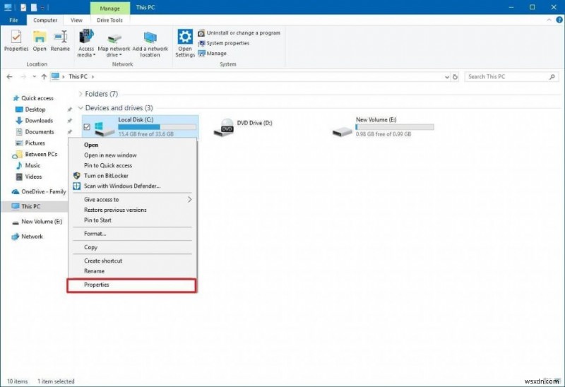 Windows 10でWindows.oldフォルダを安全に削除する3つの方法
