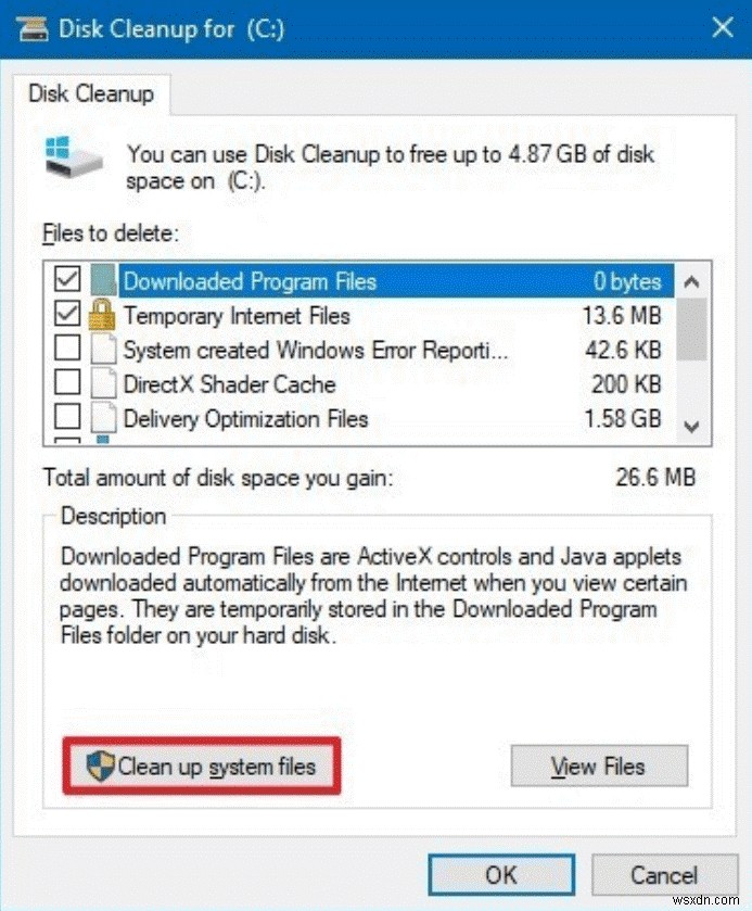 Windows 10でWindows.oldフォルダを安全に削除する3つの方法