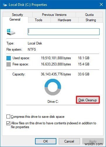 Windows 10でWindows.oldフォルダを安全に削除する3つの方法