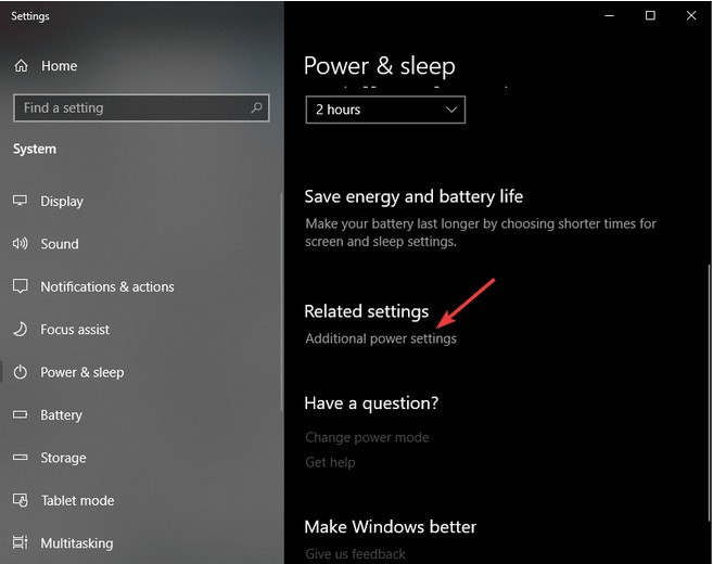 【解決法】Windows 10がスリープモードにならずシャットダウンしてしまうときの対処法