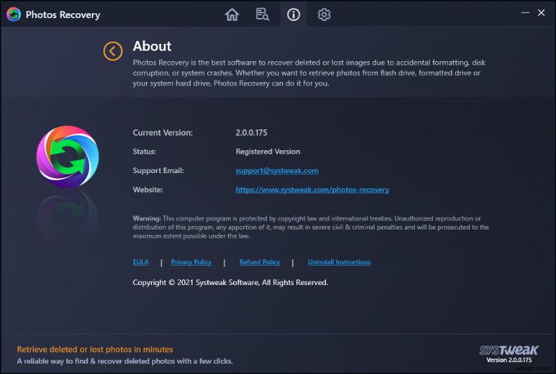 ベクター画像を誤って削除・紛失した?Windows PCで削除された画像を復元する完全ガイド