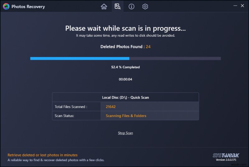 ベクター画像を誤って削除・紛失した?Windows PCで削除された画像を復元する完全ガイド