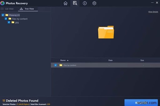 ベクター画像を誤って削除・紛失した?Windows PCで削除された画像を復元する完全ガイド