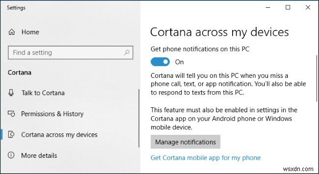 Windows 10とスマートフォンを連携させてできる7つの便利なこと