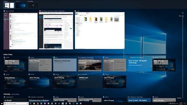 Windows 10とスマートフォンを連携させてできる7つの便利なこと