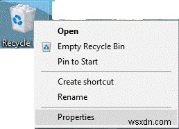 Windows 10でごみ箱の容量設定を変更する方法を徹底解説