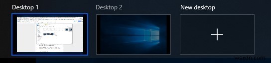 Windows 10のタスクビュー機能を使いこなす方法|仮想デスクトップとタイムライン活用ガイド