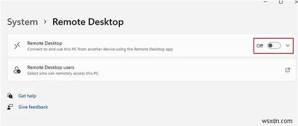 Windows 10でリモートデスクトップがコンピューターを検出できない問題を解決する方法