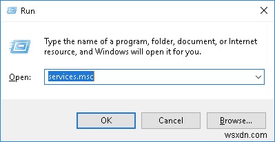 Windows 10でリモートデスクトップがコンピューターを検出できない問題を解決する方法