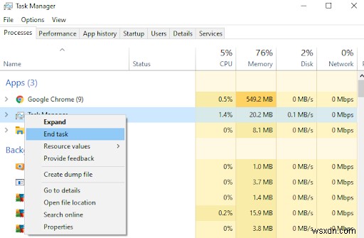 【解決済み】Corsair iCUEがWindows 10で動作しないときの対処法