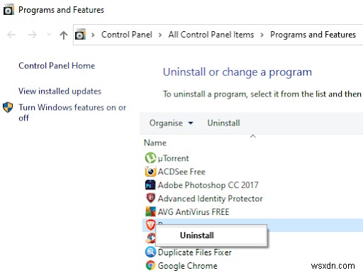 【解決済み】Corsair iCUEがWindows 10で動作しないときの対処法