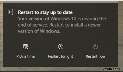 【解決】「このPCはWindows 10にアップグレードできません」エラーの対処法
