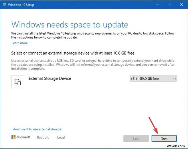 【解決】「このPCはWindows 10にアップグレードできません」エラーの対処法