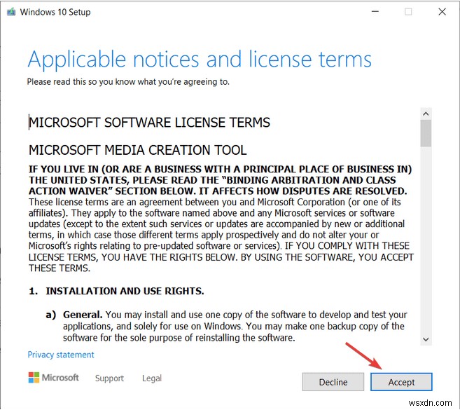 【解決】「このPCはWindows 10にアップグレードできません」エラーの対処法