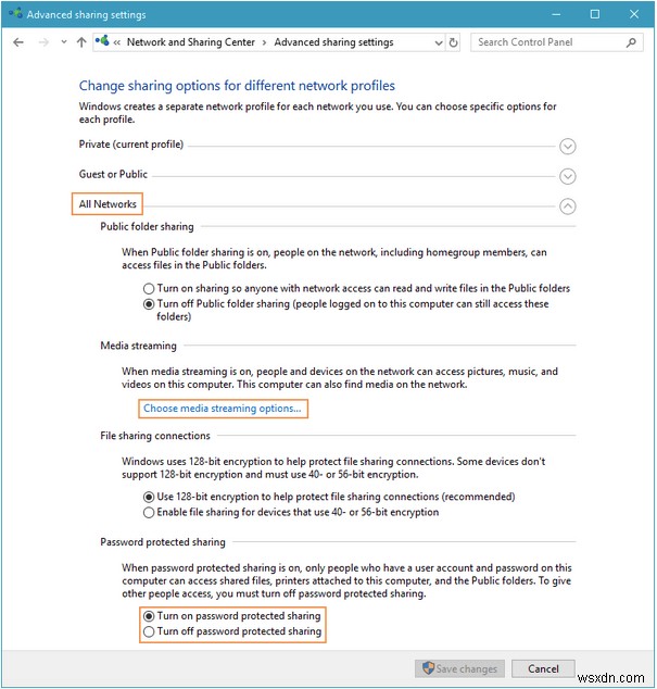 Windows 11/10で「ネットワーク資格情報の入力」エラーを修正する4つの対処法