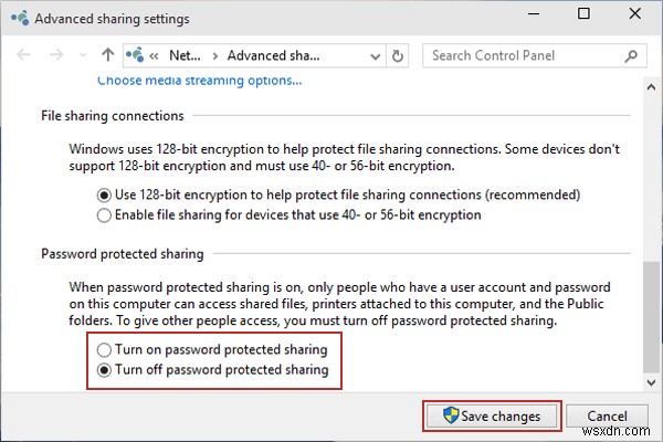 Windows 11/10で「ネットワーク資格情報の入力」エラーを修正する4つの対処法