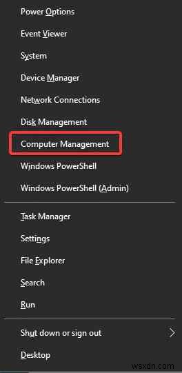 Windowsが外付けドライブ・USBメモリにドライブ文字を割り当てないときの直し方