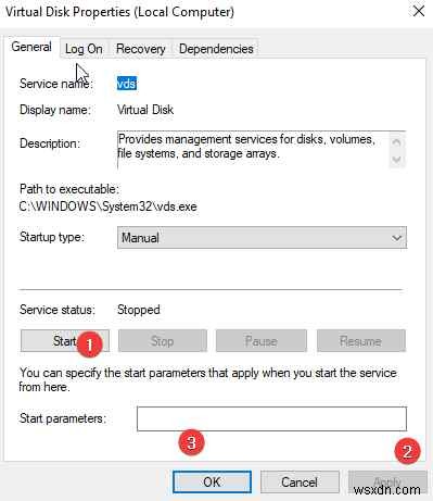 Windowsが外付けドライブ・USBメモリにドライブ文字を割り当てないときの直し方