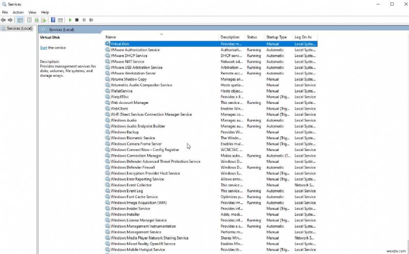Windowsが外付けドライブ・USBメモリにドライブ文字を割り当てないときの直し方