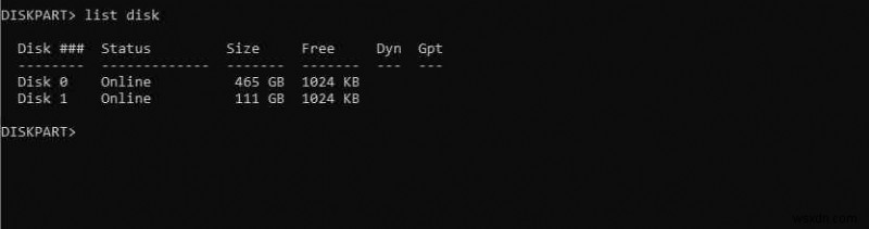 Windowsが外付けドライブ・USBメモリにドライブ文字を割り当てないときの直し方