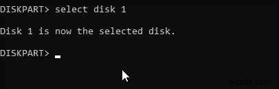 Windowsが外付けドライブ・USBメモリにドライブ文字を割り当てないときの直し方