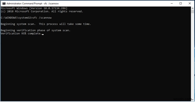 【解決法】Windows 10の「ドライバー オーバーラン スタック バッファー」エラーを修正する方法