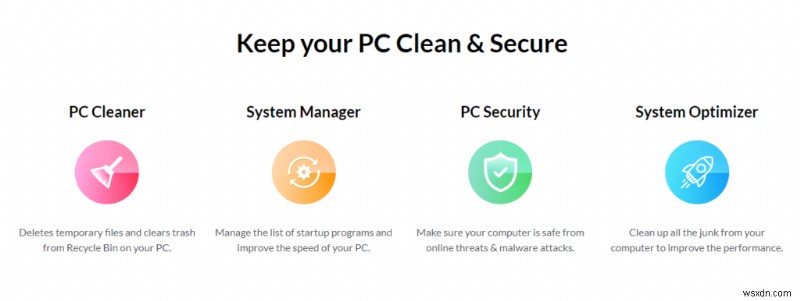 Windows PCを最適な速度で整理整頓する方法