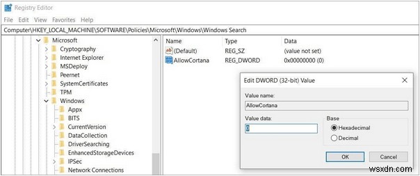 Windows 10 PCからCortana(コルタナ)を完全に削除する方法【2022年最新版】
