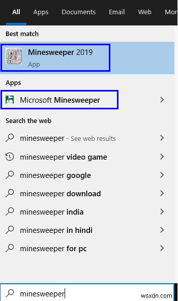Windows 10でマインスイーパをプレイする方法!ストア版からオンライン版まで徹底解説