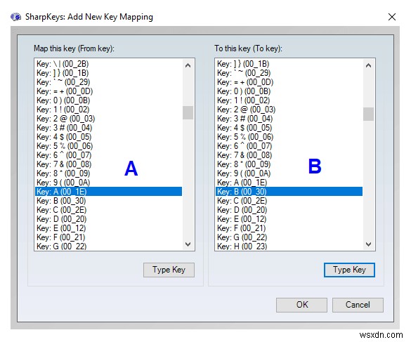 Windows 10でSharpKeysを使ってキーボードを再マッピングする方法【初心者向け完全ガイド】