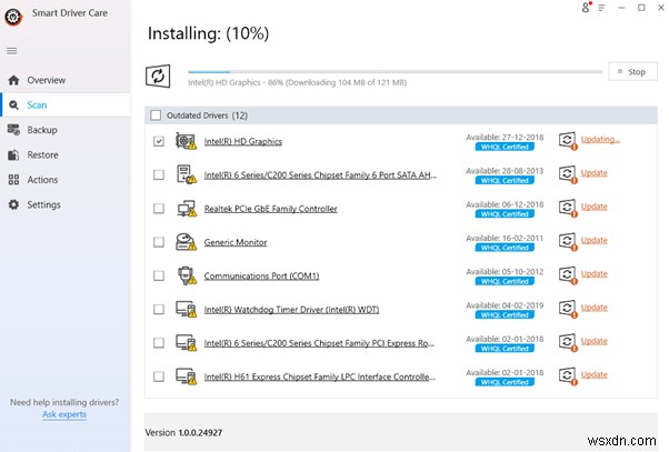 【Windows 10】BAD_POOL_HEADERエラー(0x00000019)の原因と6つの解決策
