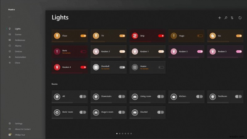 Windows 10のFluent Designを堪能できるおすすめアプリ5選