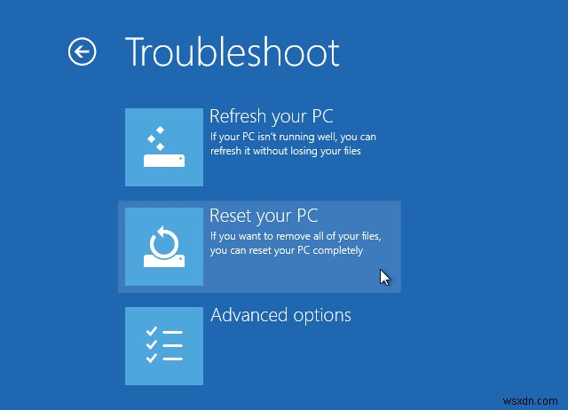 Windows 10でエラーコード0xc0000225が出たときの原因と直し方を徹底解説